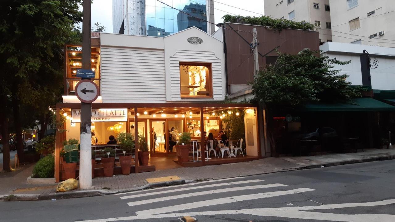 Apartamento Inteiro Area Nobre Itaim Bibi São Paulo