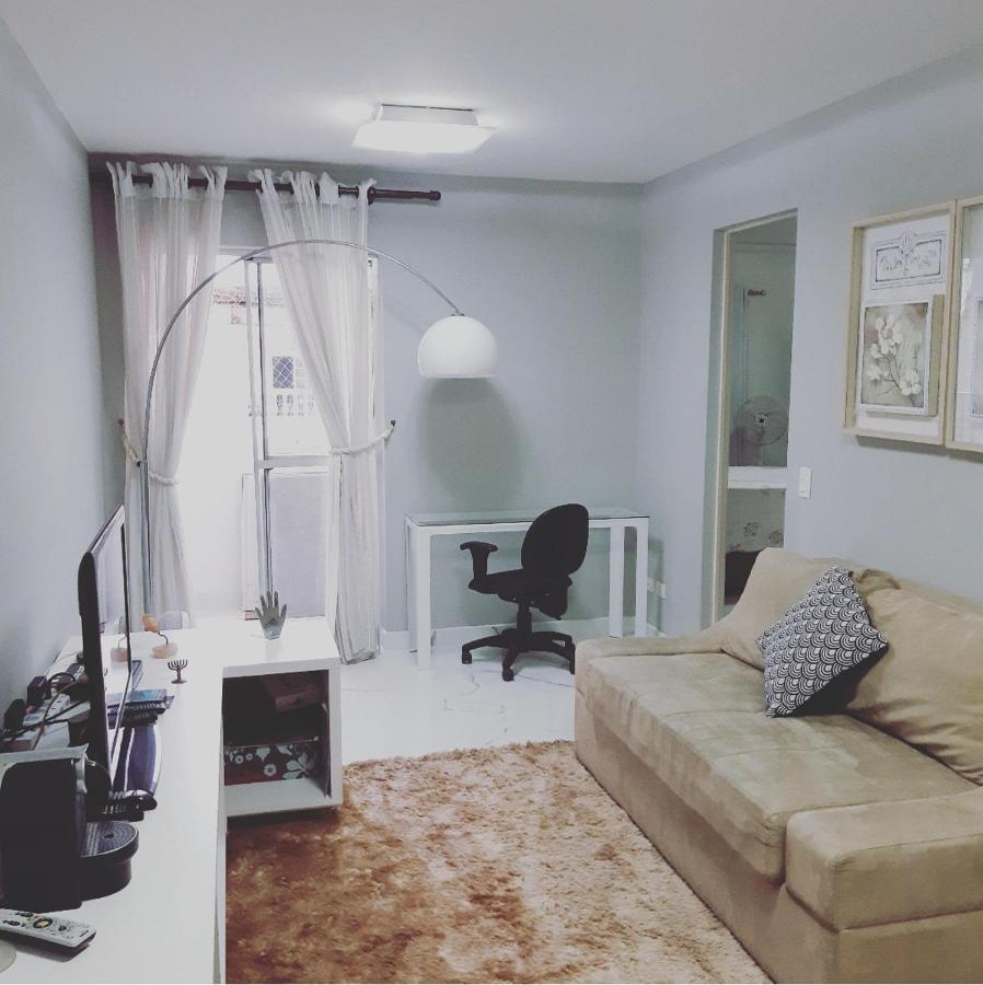 Apartamento Inteiro Area Nobre Itaim Bibi Apartamento