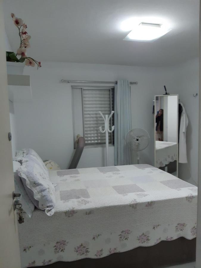 Apartamento Inteiro Area Nobre Itaim Bibi * São Paulo
