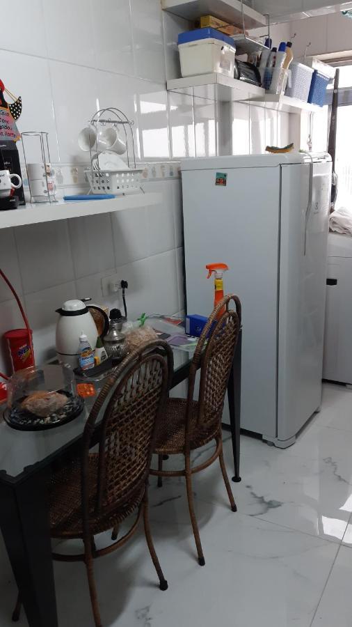 Apartamento Apartamento Inteiro Area Nobre Itaim Bibi *